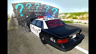 Crash Hard Crazy Obstacle course #1 screenshot 5