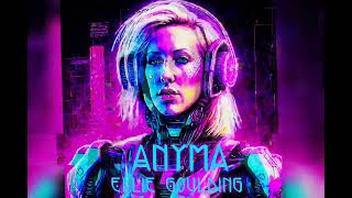 Anyma & Ellie Goulding - Hypnotized (Nightcore/reverb)2025
