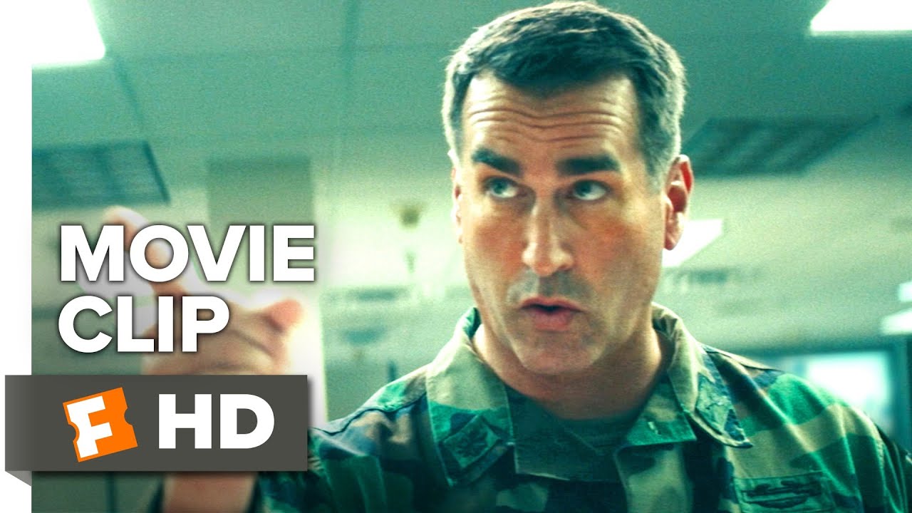 12 Strong Movie Clip - You Don't Have a Team (2018) | Movieclips Coming Soon