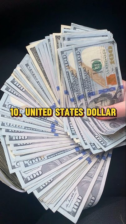 Most Powerful Currency In The World money currency usd trending most-powerful-currency-in-the-world-money-currency-usd-trending