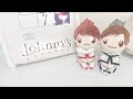 KP¦ジャニーズショップ オンライン 購入品紹介