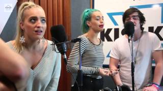 Sheppard - Geronimo (Acoustic)