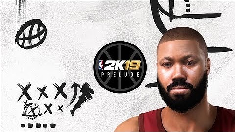 NBA 2K19 MyCareer EP. 1 - Creation Of A-Town 💪💯🏀 (Xbox One S)