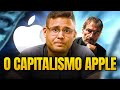 Como a apple recriou o capitalismo  live 001