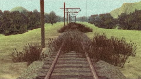 (Trainz Driver 2) Interurban route update