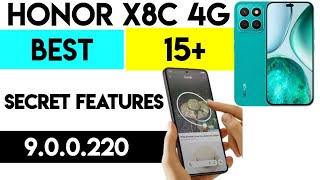 15+ Honor X8c Tips &amp; Tricks You Didn't Know About
