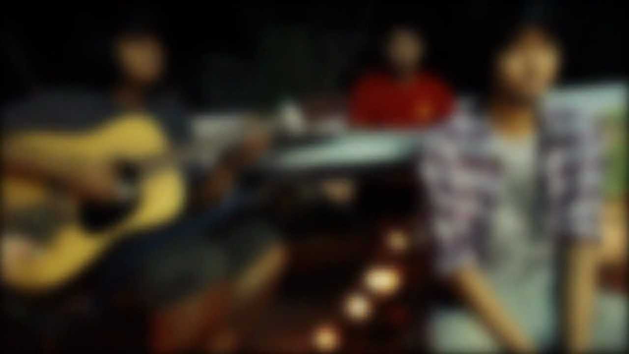 ANECHOIS - Love & Serenity (alternate version)