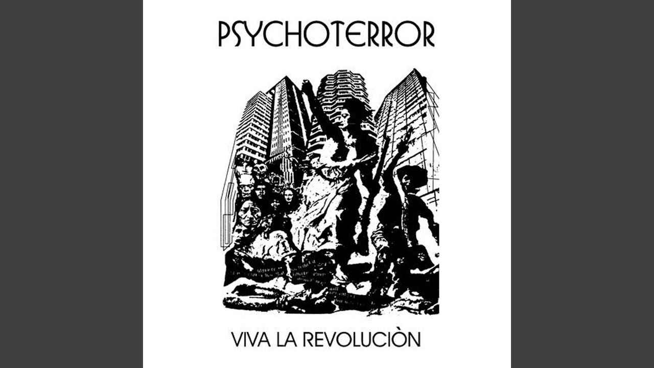 Psychoterror