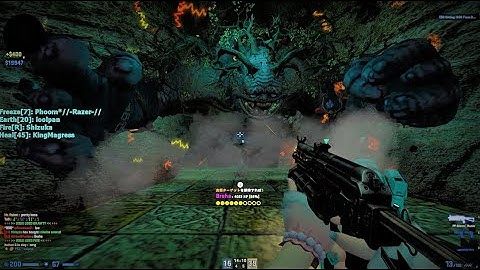 ze eternal journey go v1 4t9 - STAGE 5