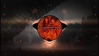 DJ JEDAG JEDUG HERO x BOKA BOKA SLOW TIK TOK (DJ Nation Remix)