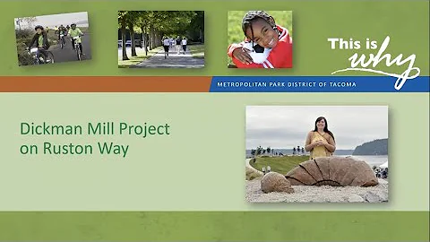 August 2021 Meeting: Dickman Mill Headsaw Project