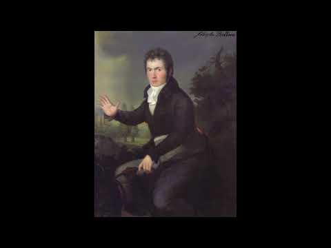 ლუდვიგ ვან ბეთჰოვენი - მე-5 სიმფონია („ტრაგიკული“), III და IV ნაწილი, op. 67