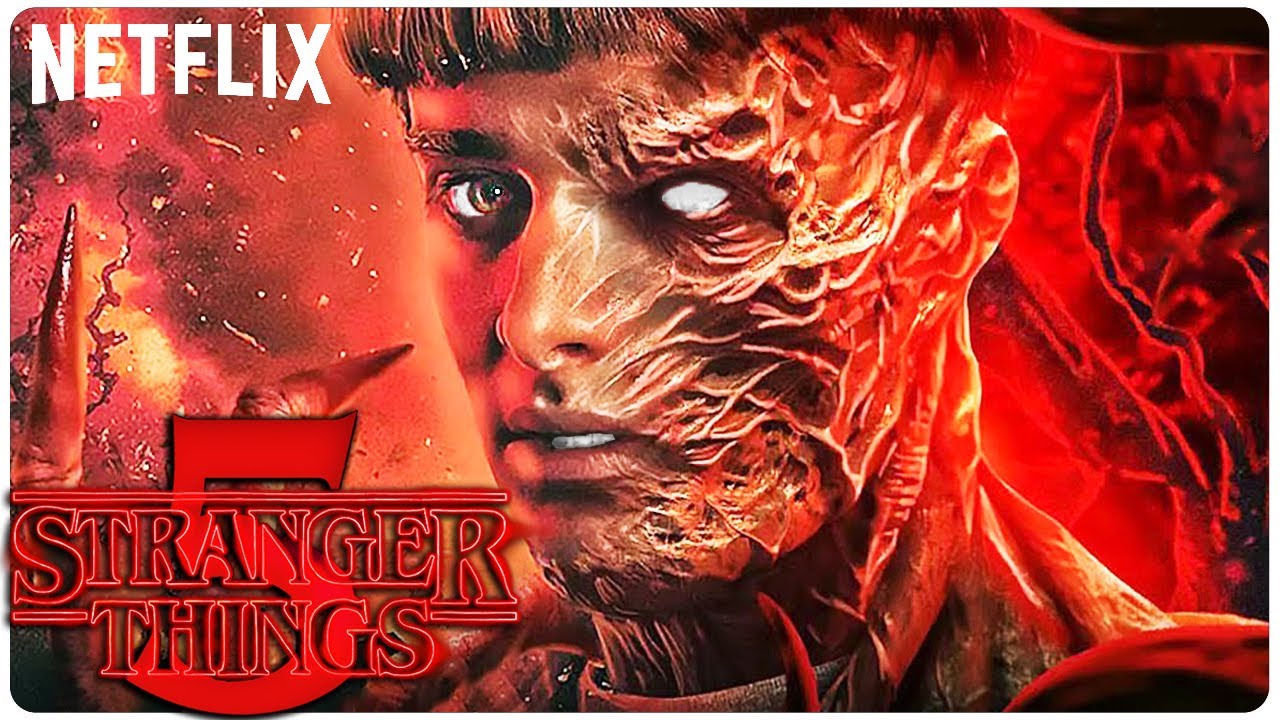 Stranger Things Season 5: Everything we know so far - Dexerto
