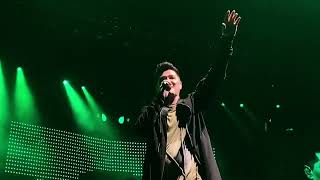 The Script - Live from 3Arena Dublin, 14 June 2022