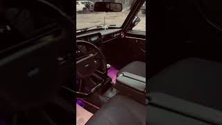 Подписывайся, если тебя — это не просто авто #lada  #2107  #lada07  #vaz2107 #automobile  #audi