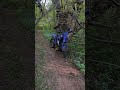 Finally got to put some time on that hourmeter 🫡 #darzrt #yz125 #yz125💙 #yz125x #2stroke #yamaha