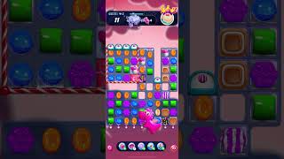 Candy Crush Level 6875 Ll World Top 1  candycrush candycrushhardlevel candymania candyhunt