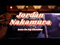 Jordan Nakamura -- Lean On My Shoulder | Retro Soul