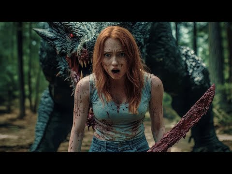 Hunter Attack ll Hollywood Action Adventures Sci Fi Movie in English ll