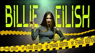 Billie Eilish – my strange addiction | Russian cover