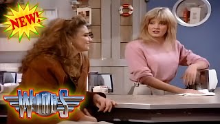 🌊 Wings TV Show 2025 | Complete HD Seasons | America’s Favorite 90s Sitcom Returns