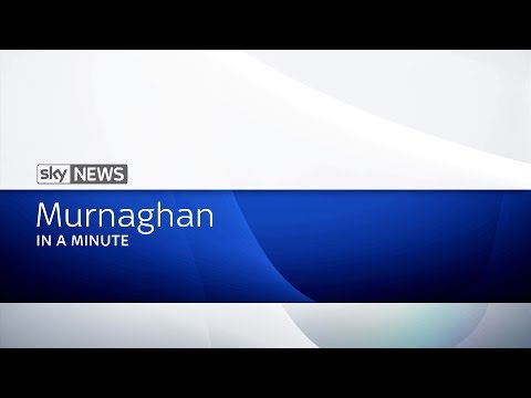 Murnaghan In A Minute: Boris Johnson EU Controversy