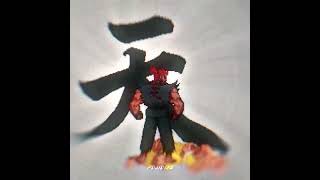 “Raging Demon” | Akuma Edit | Street Fighter