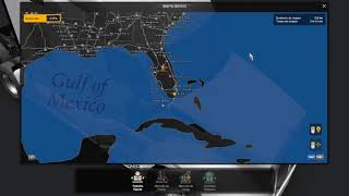 🌎ATS🌎 1.34- #BigMapa-✅Tapetão Virtual👉#Vida De Caminhoneiro