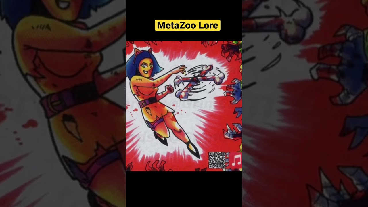 Who’s that Beastie? Follow for more 