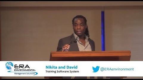 Integrated Management System | ERA Environmental Management Solutions