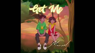 Marvel - Get Me