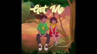 Mahvel - Get Me