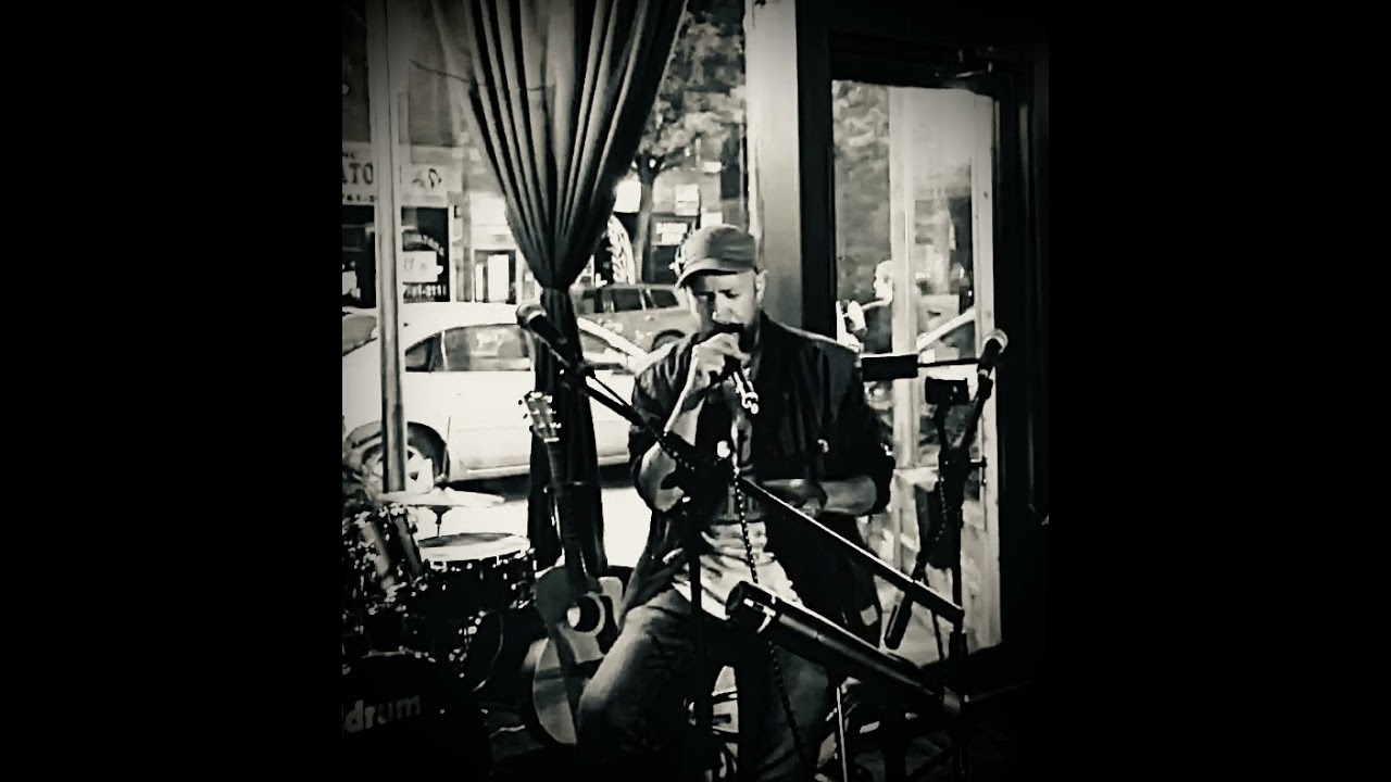 ChiRon Kingfish - Inner Worlds @ Strugglebus Open Jam 9/10/25