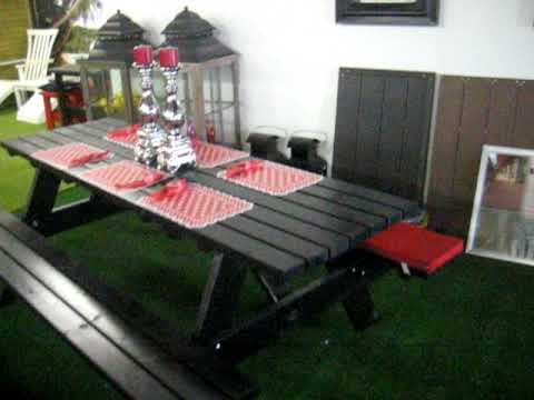 tuinmeubelen