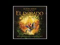 Mijares &amp; Elton John - Te Amo / Without Question (El Camino Hacia El Dorado / The Road To El Dorado)