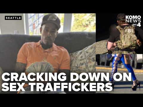 As prosecutors target Aurora Avenue traffickers, nearby residents want more arrests