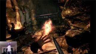 Skyrim VR - In-Depth Review