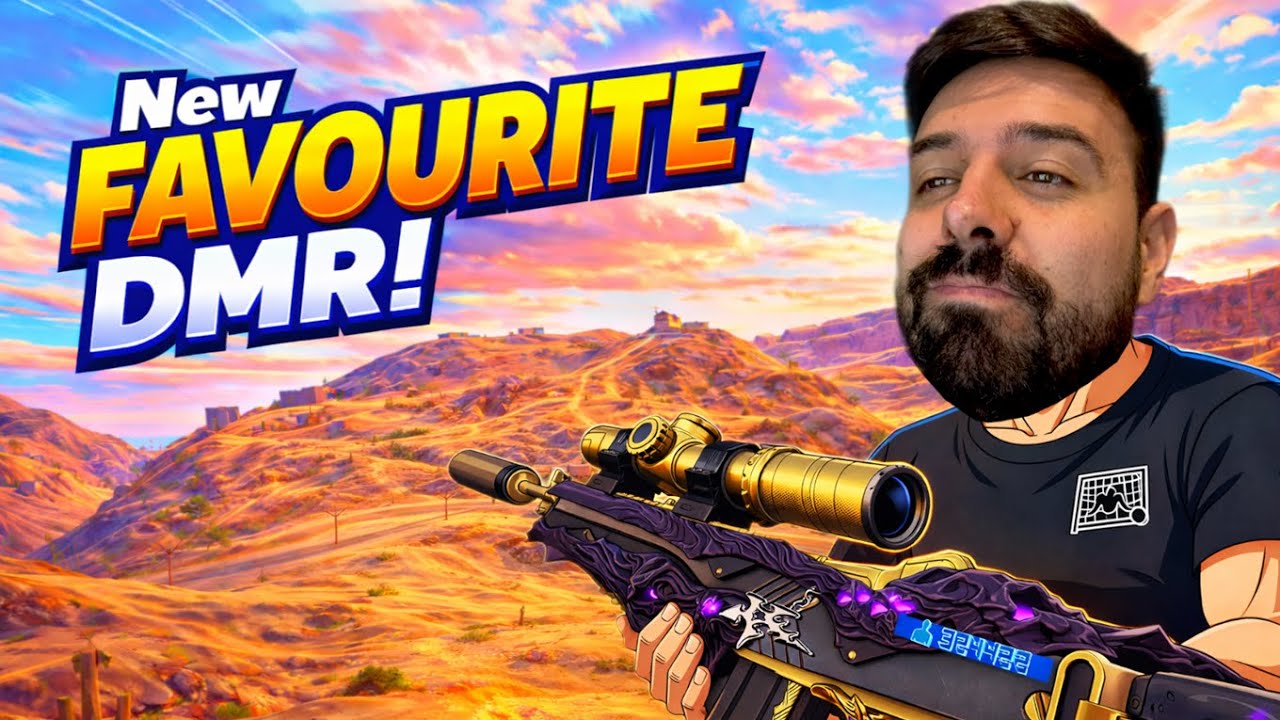 The Mini14 Has WON Me Over & Become My Most Used DMR!