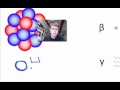 Radiation Measurement and Decay Processes in Atomic Physics