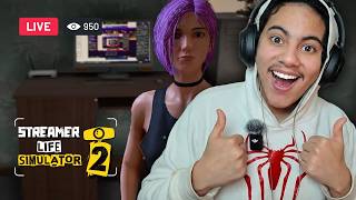 Streamer life 2  - 🤑 غادي نولي ستريمر مشهور