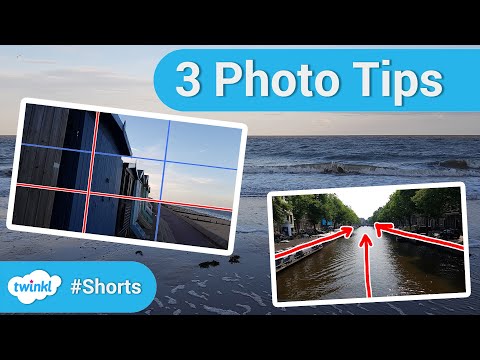 3 Tips For Instantly Better Photos Shorts Youtube