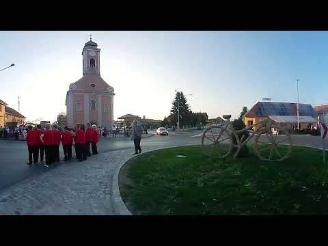 18th ETNO GATHERING 360º | BILJE | CROATIA | Pointers Travel DMC / #1