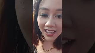 Ucapan Dari Monalisa Adella