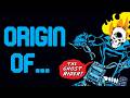 WHAT HAPPENED IN MARVEL SPOTLIGHT 5? - GHOST RIDER ORIGIN