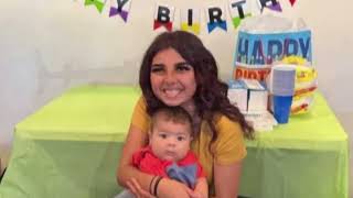 Family raises money for father, daughter killed in head-on crash east of Sanger