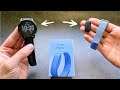 Google Fitbit AIR vs Garmin Review - Don't Waste your Money...