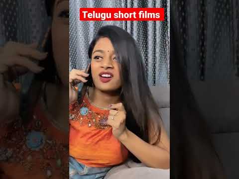 Nainika shorts videos Instagram videos 2022 // #Telugu_short_films // Telugu short film