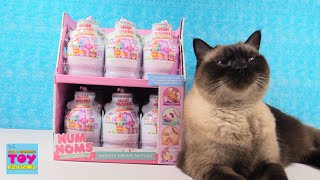  Num Noms Mystery Makeup with Hidden Cosmetics Inside,  Multicolor : Toys & Games