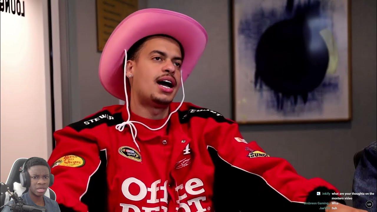 If Lil Nas X Was In Your Class THIS VIDEO IS HILARIOUS!!🤣| LoveLiveServe - If Lil Nas X was in your