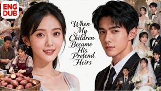 Download Lagu 【Multi-Sub】One-Night Six Years Ago，Two Mini Clones Pop Up: CEO Faints: I Brought Snacks, Not Genes!😱 MP3